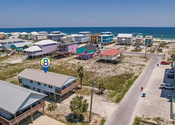 Second Choice Holiday home *