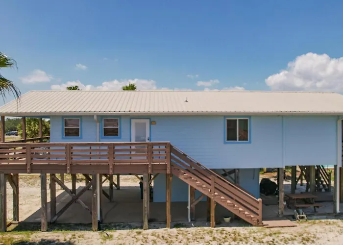 Second Choice Gulf Shores