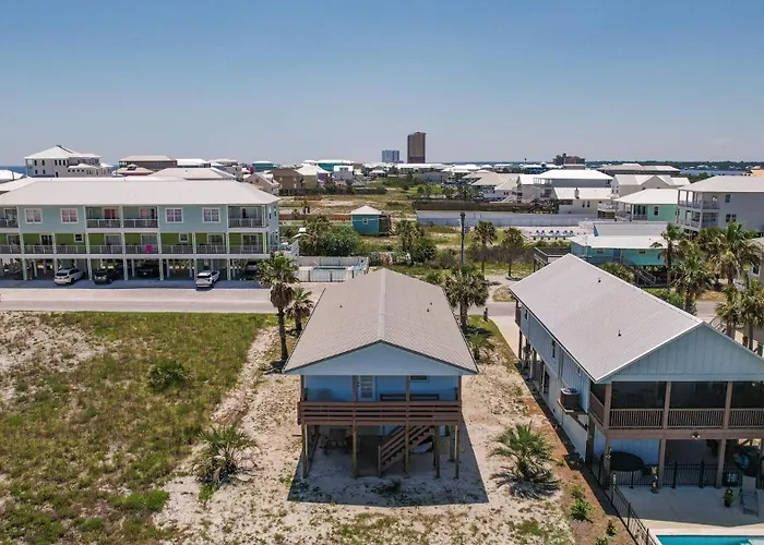 Second Choice * Gulf Shores