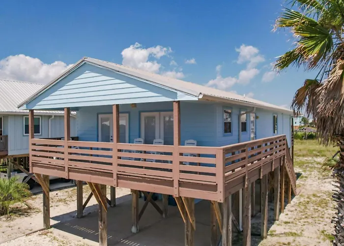 Holiday home Second Choice *