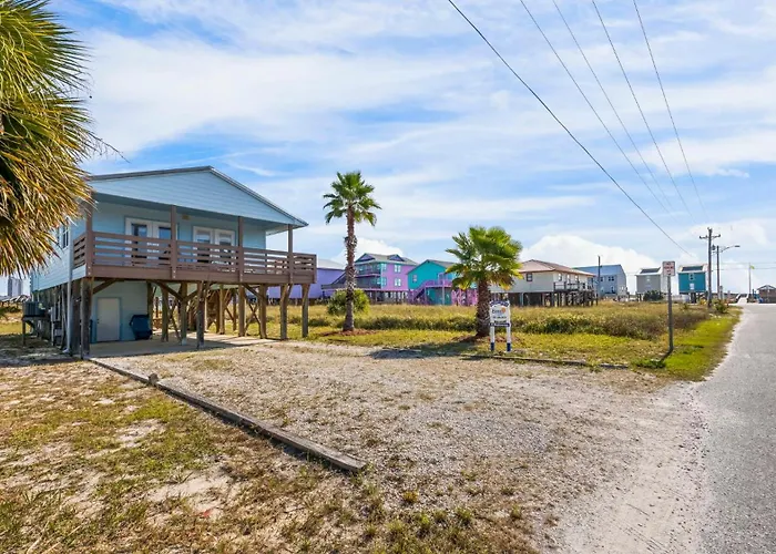 Second Choice Gulf Shores