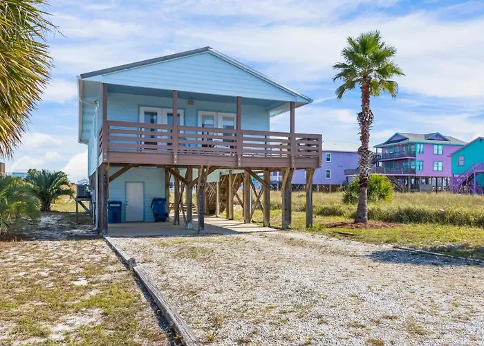Holiday home Second Choice