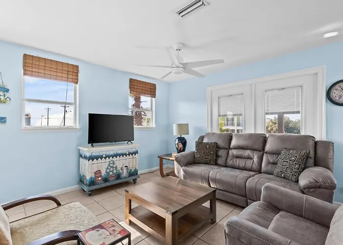 Holiday home Second Choice