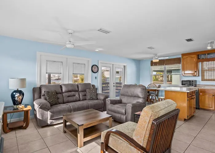 Holiday home Second Choice *