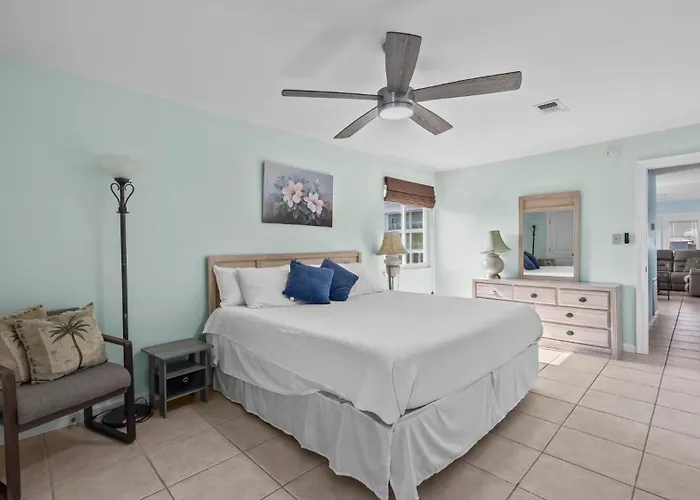 Second Choice * Gulf Shores