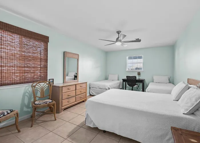 Holiday home Second Choice